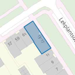 Perceel BKL01-C-4699