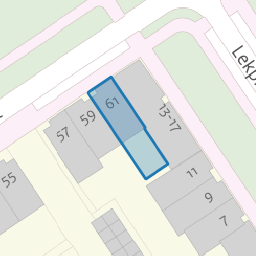 Perceel BKL01-C-4700