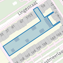 Perceel BKL01-C-4703