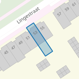 Perceel BKL01-C-4705