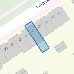 Perceel BKL01-C-4708