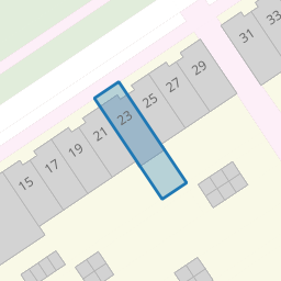 Perceel BKL01-C-4721