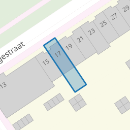 Perceel BKL01-C-4724