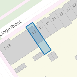 Perceel BKL01-C-4725