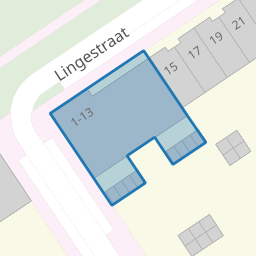 Perceel BKL01-C-4726