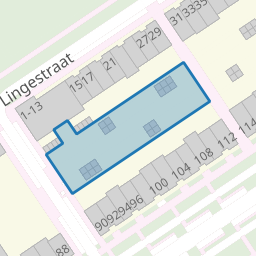 Perceel BKL01-C-4727