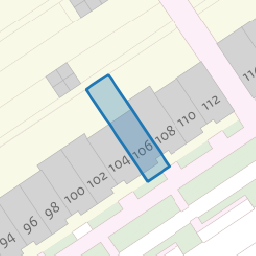 Perceel BKL01-C-4731