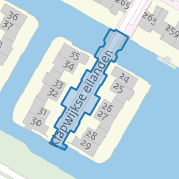 Perceel BKL01-C-4788