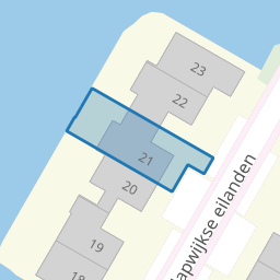 Perceel BKL01-C-4791