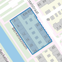 Perceel BKL01-C-4885