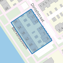 Perceel BKL01-C-4889