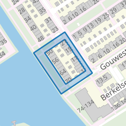 Perceel BKL01-C-4890