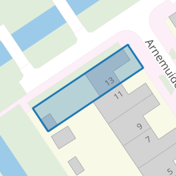 Perceel BKL01-C-4898