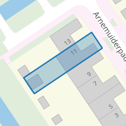 Perceel BKL01-C-4899