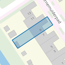 Perceel BKL01-C-4900