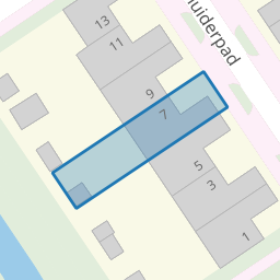 Perceel BKL01-C-4901