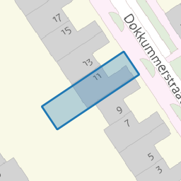 Perceel BKL01-C-4922