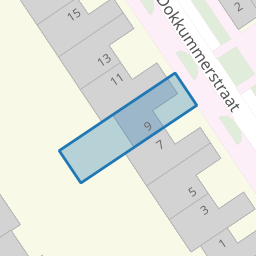 Perceel BKL01-C-4923