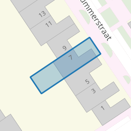 Perceel BKL01-C-4924