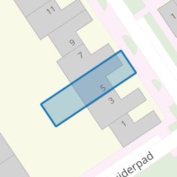 Perceel BKL01-C-4925