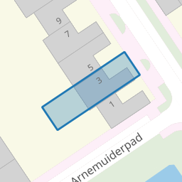 Perceel BKL01-C-4926