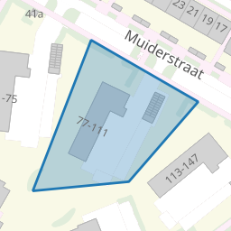 Perceel BKL01-C-4945