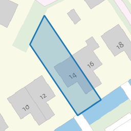 Perceel BKL01-C-4951