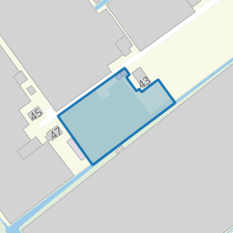 Perceel BKL01-C-4976