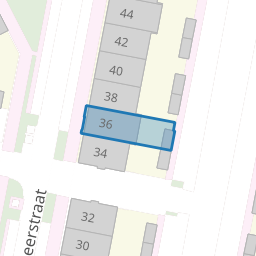 Perceel BKL01-C-4990