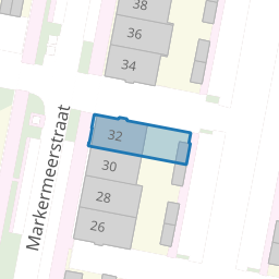 Perceel BKL01-C-4992