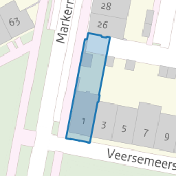 Perceel BKL01-C-4996