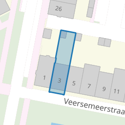 Perceel BKL01-C-4997