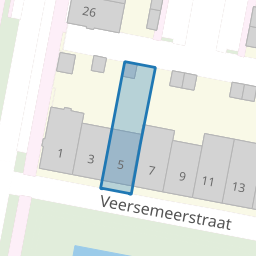 Perceel BKL01-C-4998