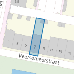 Perceel BKL01-C-4999