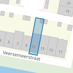 Perceel BKL01-C-5001