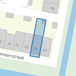 Perceel BKL01-C-5003