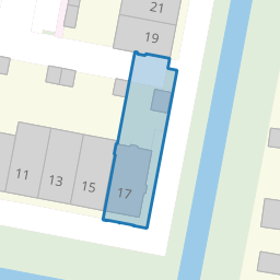 Perceel BKL01-C-5004