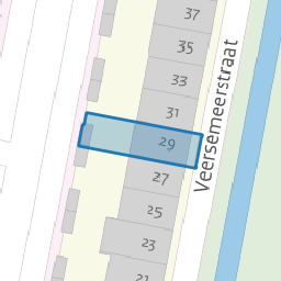 Perceel BKL01-C-5013