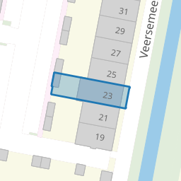 Perceel BKL01-C-5016