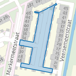 Perceel BKL01-C-5019