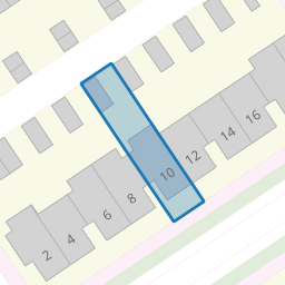 Perceel BKL01-C-5029