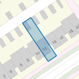 Perceel BKL01-C-5030