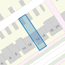 Perceel BKL01-C-5031