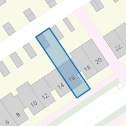 Perceel BKL01-C-5032