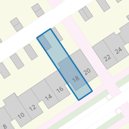 Perceel BKL01-C-5033