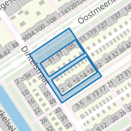 Perceel BKL01-C-5035