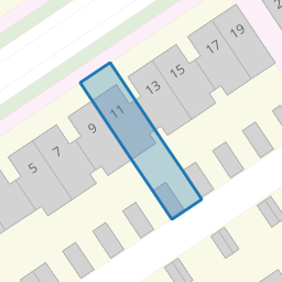 Perceel BKL01-C-5040