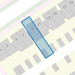 Perceel BKL01-C-5041