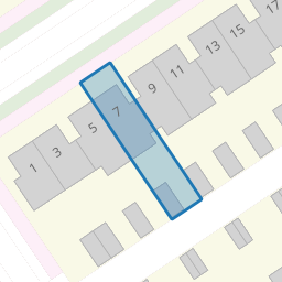 Perceel BKL01-C-5042