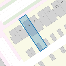 Perceel BKL01-C-5043